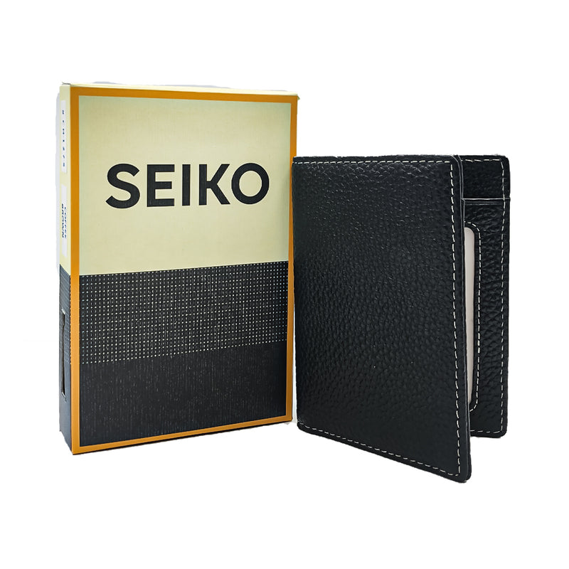 Seiko Wallet