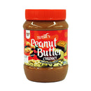 Totsie's Peanut Butter Chunky 500g