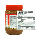 Totsie's Peanut Butter Chunky 500g