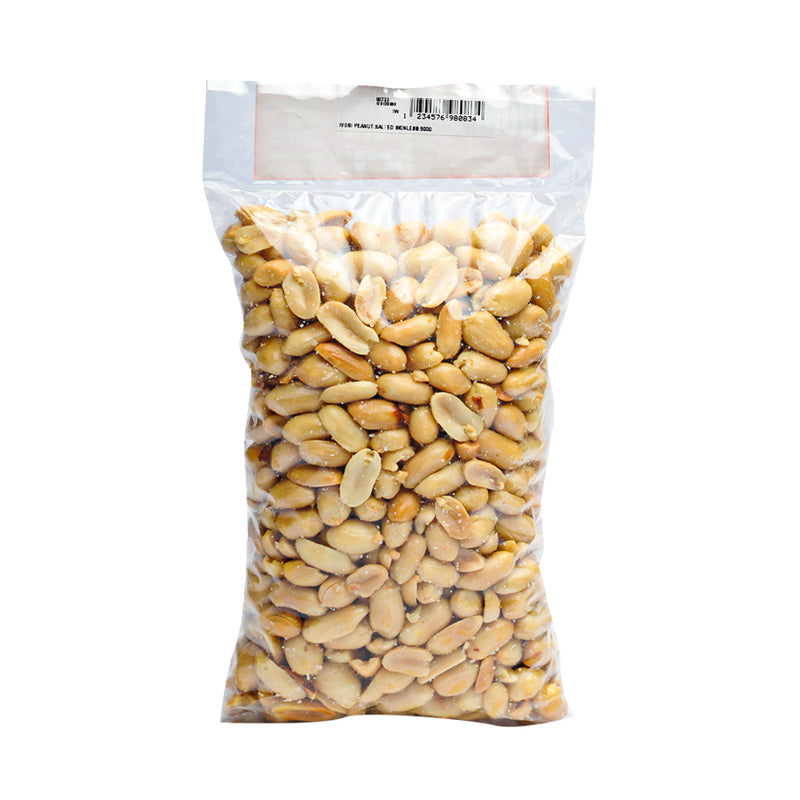 Ivori Peanut Salted Skinless 500g