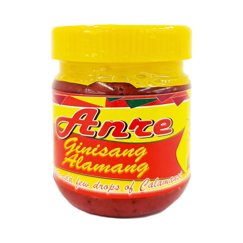 Anre Ginisang Alamang Regular 150g