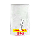 Havana PE Ice Bag 3 x 10in 100's