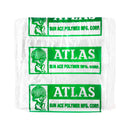 Atlas Plastic Cellophane PP 5 x 10 100's