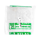 Atlas Plastic Cellophane PP 5 x 10 100's