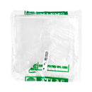 Atlas Plastic Cellophane 0.038PP 6 x 12 100's