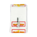 Super Sun Notion Cellophane Bag 3 x 5in 100's