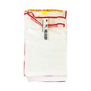 Super Sun Notion Cellophane Bag 4 x 6in 100's