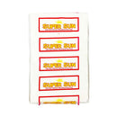 Super Sun Notion Bag 6 x 9in 100's