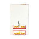 Super Sun Notion Bag 6 x 9in 100's