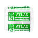 Atlas Plastic Cellophane 0.038PP 5 x 8 100's