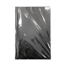 Evo Clearbook 70 Micron Long