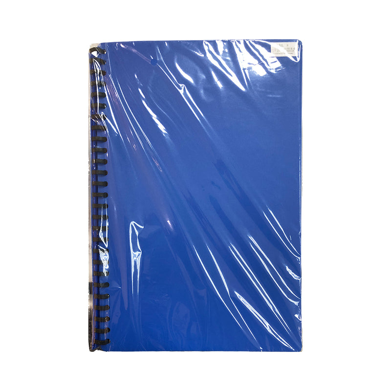 Evo Clearbook 70 Micron Long