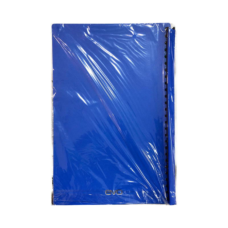 Evo Clearbook 70 Micron Long