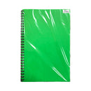 Evo Clearbook 70 Micron Long