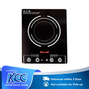 Dowell Induction Cooker With Free Pot