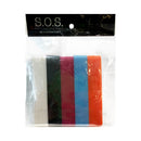 Plastic Popsicle Stick 50’s