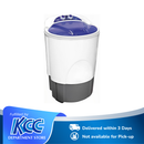 Eureka Washing Machine 9.5kg