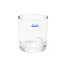 Union Glass Tumbler Clear