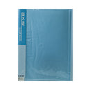 Axis Clearbook 20 Pockets A4