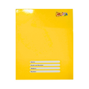 Centurian Carnival Colors Notebook Writing 80 Leaves