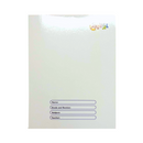 Centurian Carnival Colors Notebook Writing 80 Leaves