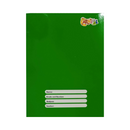 Centurian Carnival Colors Notebook Writing 80 Leaves