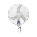 Union Wall Fan 16in Wind Plus