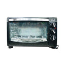Asahi Oven Toaster With Rotissere And Convector 30L