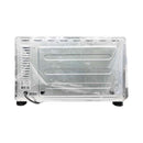 Asahi Oven Toaster With Rotissere And Convector 30L