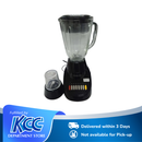 Tough Mama Glass Blender With Miller 1.5L