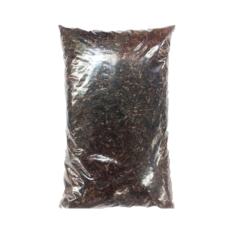 KCC Repacked Black Rice 1kg