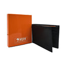 Mc Jim Leather Wallet