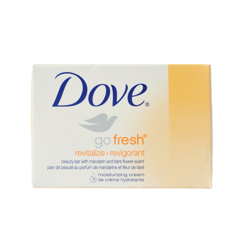 Dove Beauty Bar Imported Soap Revitalize 113g (4oz)