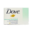 Dove Beauty Bar Soap Pistachio and Magnolia Cream 113g (4oz)