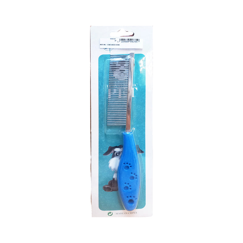 WOF M6-1 One Sided Comb