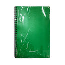 Clearbook Plain