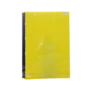 Joy Clearbook Thick Plain