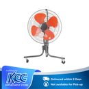 Union UGTF-1870CF Caster Fan