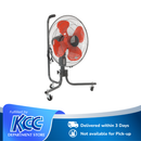 Union UGTF-1870CF Caster Fan