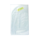 Torino 02PP Plastic Cellophane 10 x 18in 100's