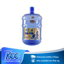PET Water Bottle