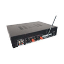 Promac Amplifier With Speaker With Bluetooth
