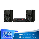 Promac Amplifier With Speaker With Bluetooth