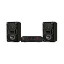 Promac Amplifier With Speaker With Bluetooth