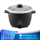 American Heritage Rice Cooker Glass Cover
