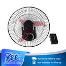 Union Orbit Fan 18in