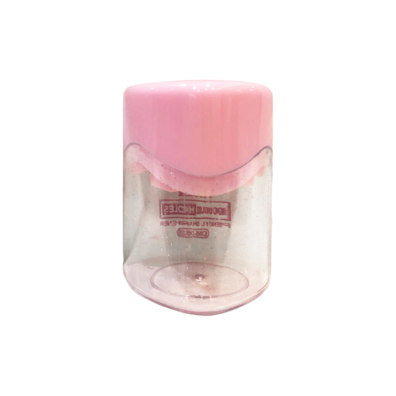 Daimarse Pencil Double Holes Sharpener