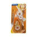Daimarse Cozy Correction Tape With Refill