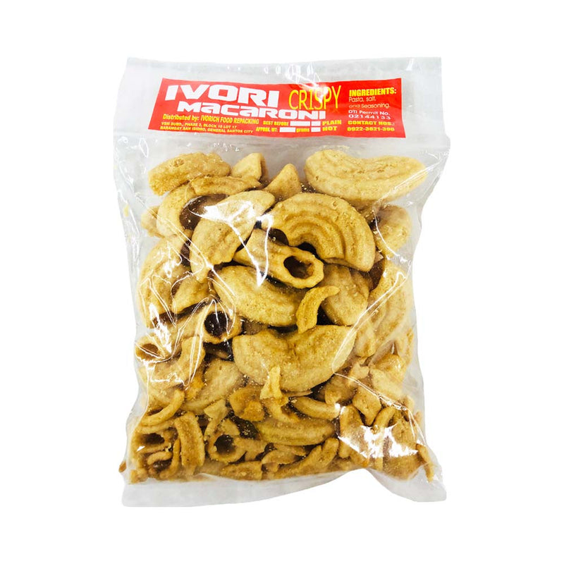 Ivori Crispy Macaroni 30g