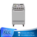 Markes Gas Range 50cm